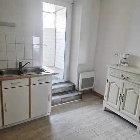 Apartmán Proche De *