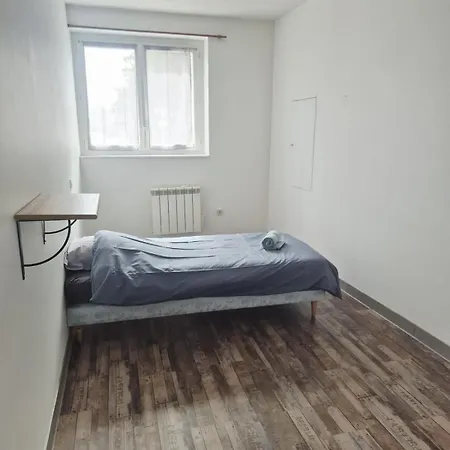 Apartmán Proche De