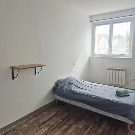 Proche De Apartmán Pornichet