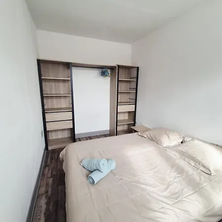 Proche De Apartmán *