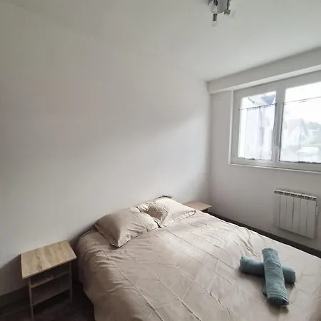 Apartmán Proche De