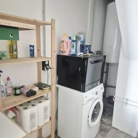 Proche De Apartmán *