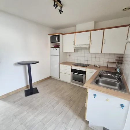 Apartmán Proche De Pornichet