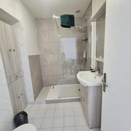 Proche De Apartmán